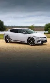 Kia EVLand Cali 2025