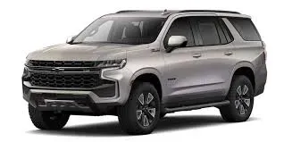 Tu Chevy Tahoe/Suburban No Calienta Atrás