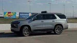 Tu Chevy Tahoe/Suburban No Calienta Atrás