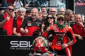 Bulega, Ducati y la MotoGP 2027