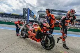 Bulega, Ducati y la MotoGP 2027