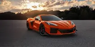 Corvette 2026