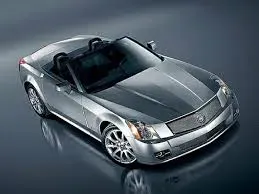 Cadillac Basado en el Corvette