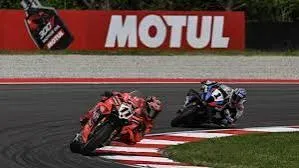 Previa WSBK Most 2025
