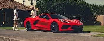 Corvette 2026
