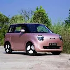 Changan Lumin