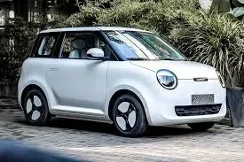 Changan Lumin