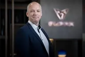 Werner Tietz Lidera I+D del Grupo VW