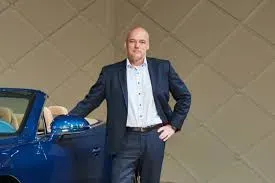 Werner Tietz Lidera I+D del Grupo VW