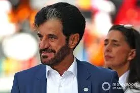 FIA Suaviza Sanciones Lenguaje Malsonante