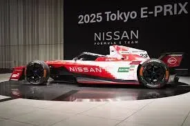 Previa ePrix Tokio Fórmula E 2025