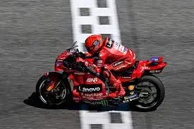 Análisis Ducati GP25