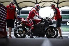 Análisis Ducati GP25