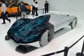 MG EXE181
