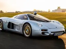 La caída del fabricante alemán de supercoches artesanales