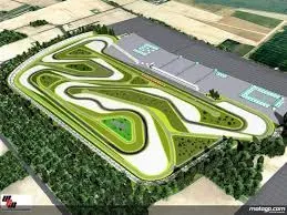 Hungría en el Mapa de MotoGP