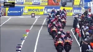 Récord Histórico de Asistencia en Le Mans MotoGP 2025