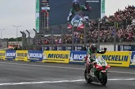 Récord Histórico de Asistencia en Le Mans MotoGP 2025
