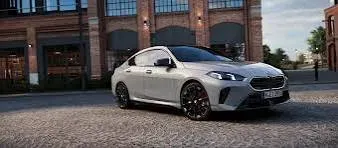 BMW M235i Gran Coupé