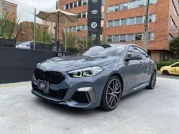 BMW M235i Gran Coupé