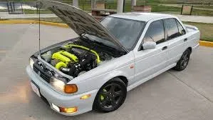 Nissan Tsuru SR2000