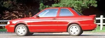 Nissan Tsuru SR2000