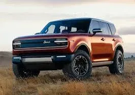 Scout de VW