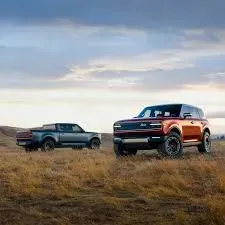 Scout de VW