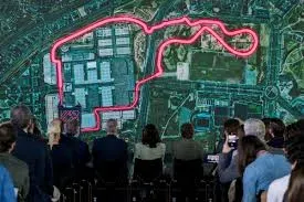 Madring F1