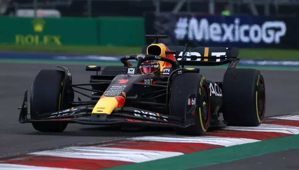 El Gran Premio de México Extiende su Contrato con la Fórmula 1 Hasta 2028