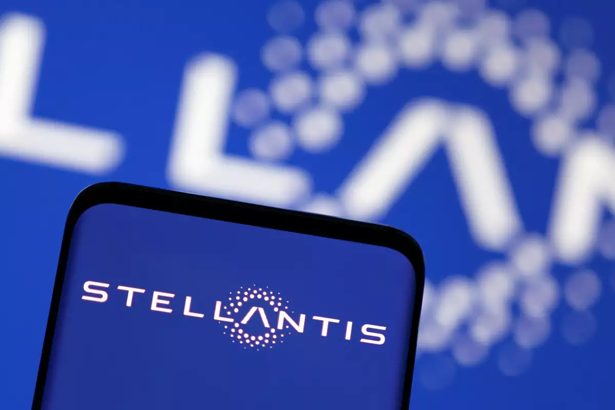 Stellantis en Crisis