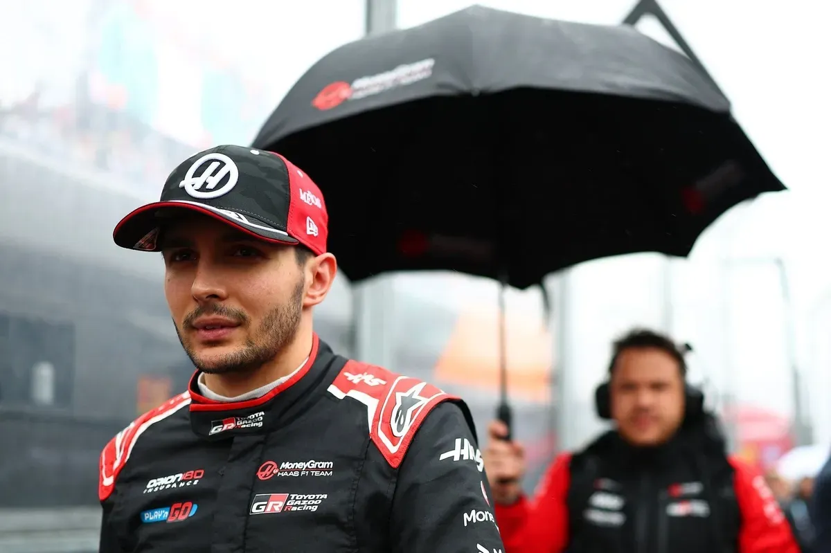 Esteban Ocon y Haas Sorprenden en Miami