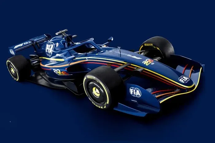 F1 2026