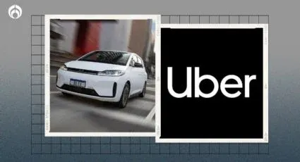 Ubers en México – Curiosidades Automotrices