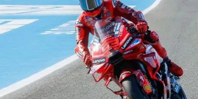 Marc Márquez Domina el Test de MotoGP en Jerez