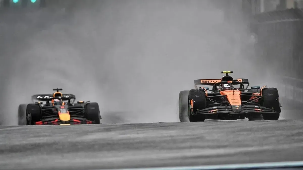 FIA Considera Suspender el GP de F1 2025 por Tormentas Eléctricas
