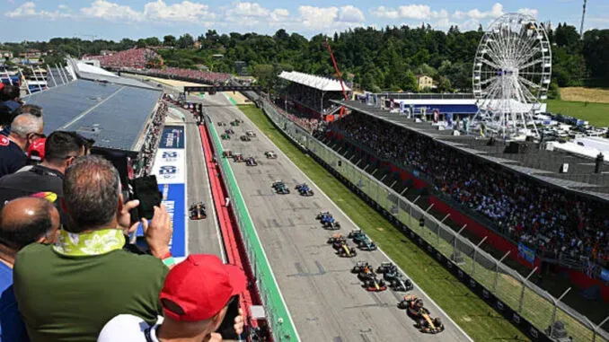Directivas de Imola
