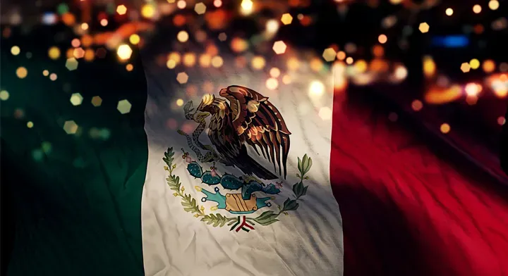 México Celebra