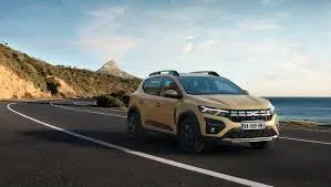 Dacia Sandero Mantiene el Liderazgo