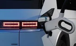 Degradación de Batería de Ioniq 5