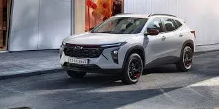 Chevrolet Korea