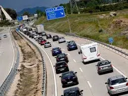 Parque Automotor en España 2025