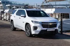 Chevrolet Korea