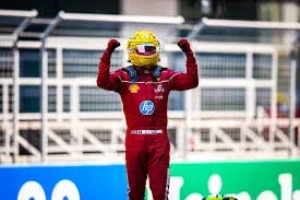 Hamilton Repetir el Éxito de China en el GP de Miami 2025