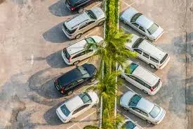 Parque Automotor en España 2025