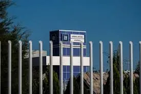 Tensiones Sindicales en GM San Luis Potosí
