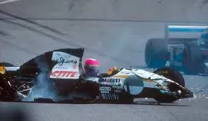 El Legado Trágico de Imola 1994