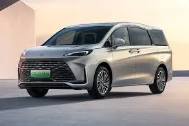 Nuevo Buick GL8 LS PHEV 2025