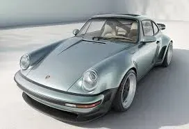 Singer 911 Carrera