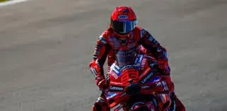 Marc Márquez Domina el Test de MotoGP en Jerez